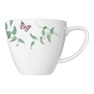 Xicara Para Café 100ml Versa Anna Porcelana Germer